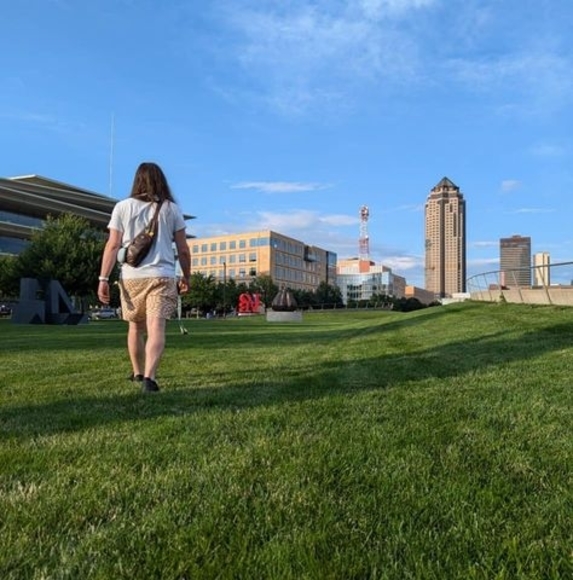 Meet your Posher, Cedric - Picture 1 of 1